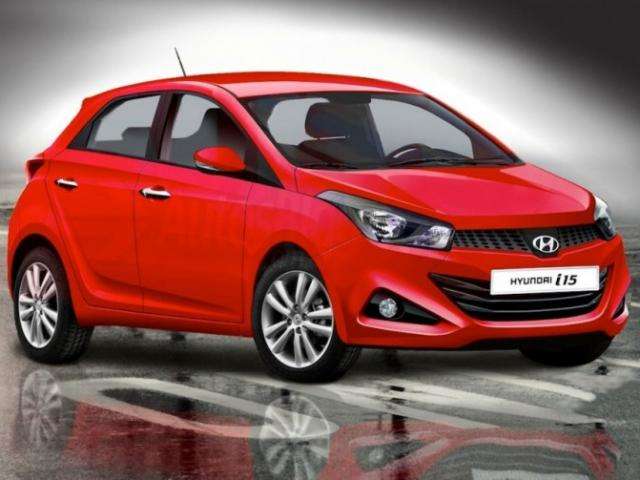 Nova concession&aacute;ria Ulsan Hyundai lan&ccedil;a modelo HB20 nesta quarta na Capital