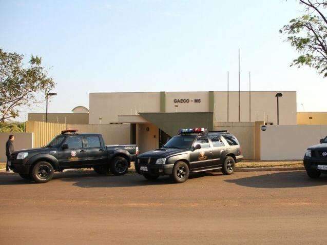 Dos 24 denunciados na Coffee Break, 14 entregaram defesa &agrave; Justi&ccedil;a