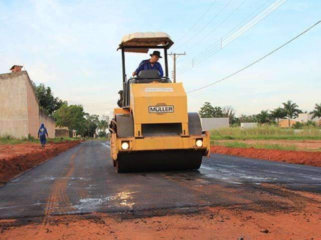 Licita&ccedil;&otilde;es preveem R$ 4,1 milh&otilde;es em obras para tr&ecirc;s cidades do interior