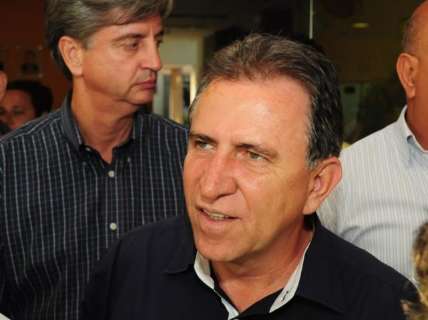 Giroto diz que respeita escolha do povo e vai cobrar prefeito eleito