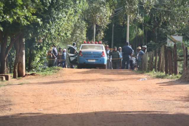 Fazendeiro diz que sa&iacute;da foi vit&oacute;ria ind&iacute;gena e acredita em novas invas&otilde;es