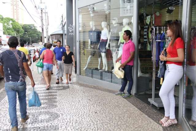 Contribui&ccedil;&atilde;o sindical de 35 mil empresas de com&eacute;rcio e servi&ccedil;os vai at&eacute; dia 29