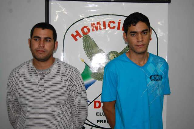  Negada liberdade a irm&atilde;os que mataram jovem com 15 tiros no Nova Lima