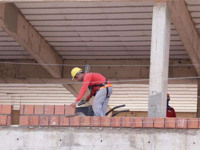 MS tem pior resultado em gera&ccedil;&atilde;o de emprego do Brasil, aponta Caged