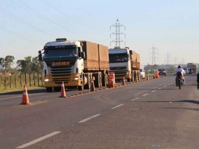 Greve derruba movimento nos shoppings, afirma entidade  