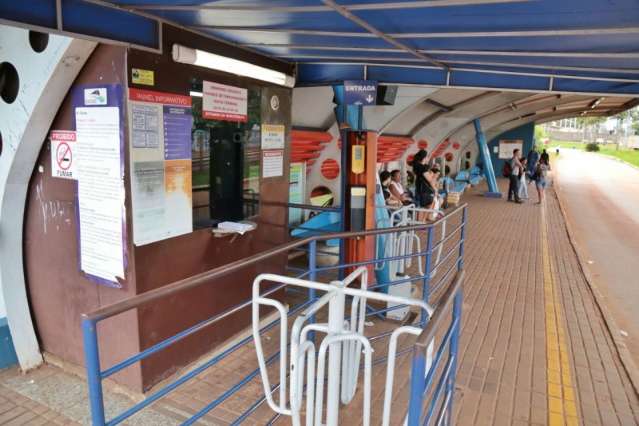 Prefeitura chega a R$ 3,55 e nova tarifa de &ocirc;nibus entra em vigor amanh&atilde;