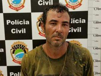 Ex-marido amarra com cueca, rende por 6h e estupra mulher at&eacute; com a m&atilde;o