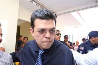 Prefeito quer zerar deficit que hoje é de 10 mil vagas (Foto: Marcelo Victor)