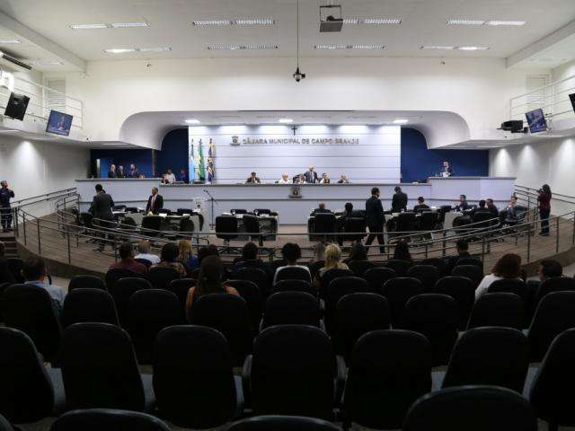 Audi&ecirc;ncias na C&acirc;mara v&atilde;o debater agricultura familiar e Plano Diretor