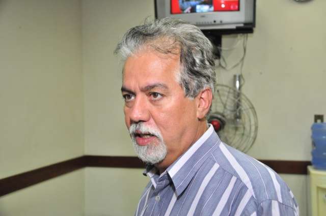 Semy prev&ecirc; que obras na J&uacute;lio de Castilho demorem mais 6 meses