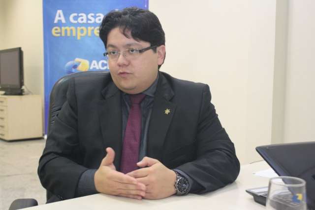 Semana da concilia&ccedil;&atilde;o da associa&ccedil;&atilde;o comercial resolve at&eacute; briga de vizinhos