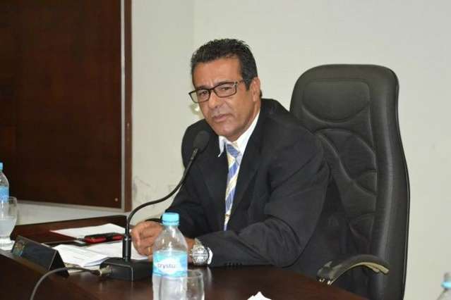 Por infidelidade partid&aacute;ria, TRE cassa vereador que trocou PR pelo PSDB