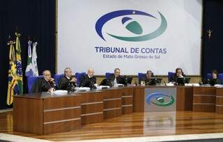TCE aprovou averiguação prévia na sessão de ontem. (Foto: Divulgação/TCE)