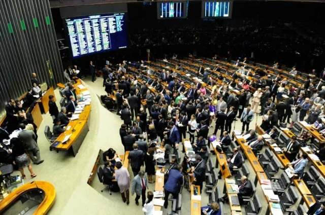 Congresso derruba veto e voto ter&aacute; de ser impresso nas pr&oacute;ximas elei&ccedil;&otilde;es