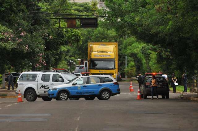 Defesa de PRF vai apelar ao STJ para tirar caso da Justi&ccedil;a Estadual
