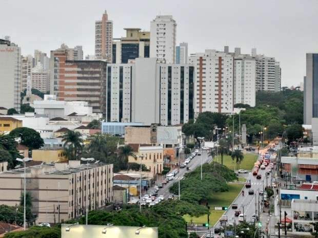 Or&ccedil;amento de 2015 para Campo Grande &eacute; aprovado e ser&aacute; 22,8% maior que o de 2014