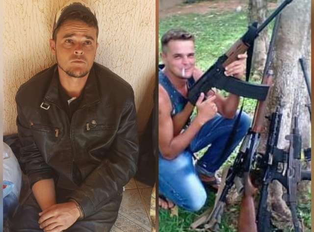 Recado em prato de comida entregue a presos coloca pol&iacute;cia em alerta
