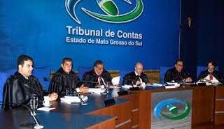 Governo sanciona lei que cria novos cargos no Tribunal de Contas, proposta gerou polêmica na Assembleia (Foto: Divulgação - TCE)