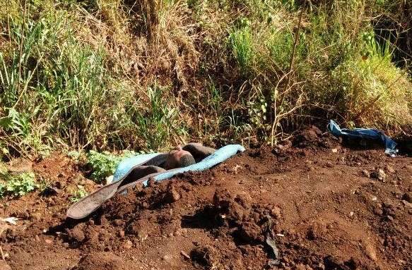 Jovem encontrado morto com sinais de espancamento tinha 29 anos 