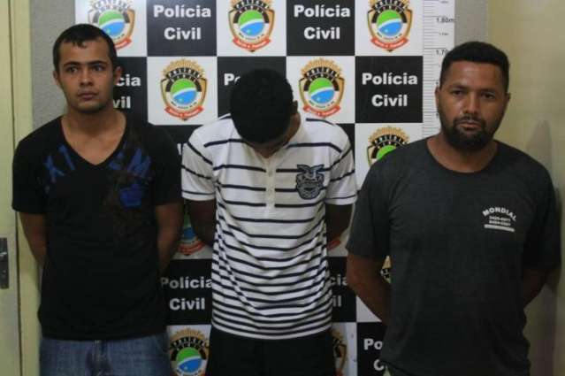Pol&iacute;cia mant&eacute;m opera&ccedil;&otilde;es com foco em drogas e crimes cometidos por gangues