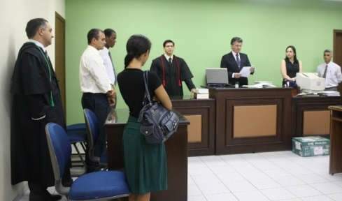  M&atilde;e que matou rec&eacute;m nascido em Jate&iacute; cumprir&aacute; pena em liberdade
