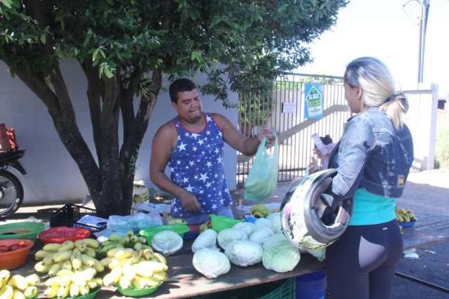 Calor intenso eleva pre&ccedil;o de frutas e op&ccedil;&atilde;o &eacute; consumir produ&ccedil;&atilde;o da &eacute;poca