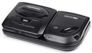 História dos Videogames: Em 1991 a SEGA turbinava Mega Drive com SEGA CD