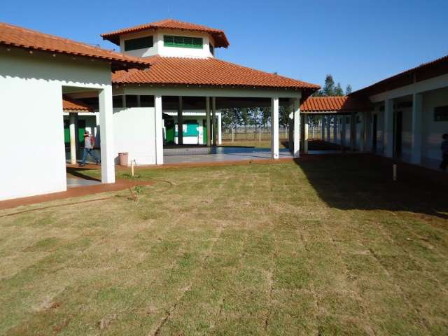 MPE visita escolas e creches para verificar qualidade do ensino