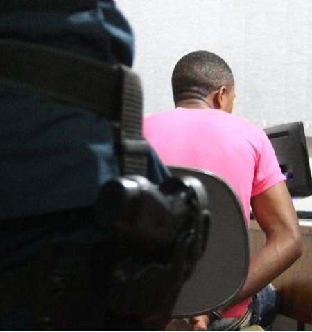 Homem &eacute; condenado a 29 anos de pris&atilde;o por tr&aacute;fico de drogas 