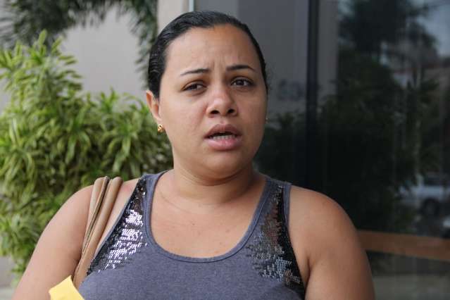 &ldquo;Agora o cora&ccedil;&atilde;o est&aacute; calmo&rdquo;, diz m&atilde;e que lutou 1 m&ecirc;s para sepultar g&ecirc;meos 