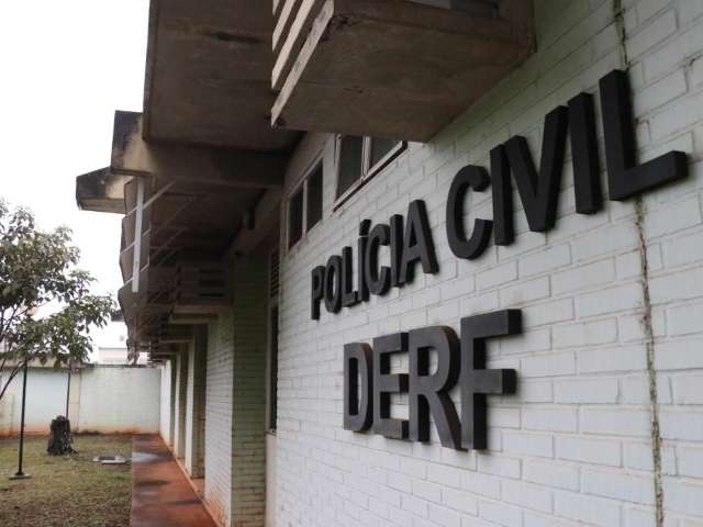 Vereadora foi citada como parte de esquema de extors&atilde;o, mas afastou suspeita