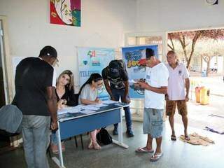 Cetremi faz parte da rede de assistência social da prefeitura de Campo Grande (Foto: Divulgação/PMCG)