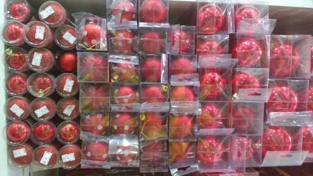 Montar ou comprar &aacute;rvore de Natal pronta varia entre R$ 70 e R$ 5 mil 