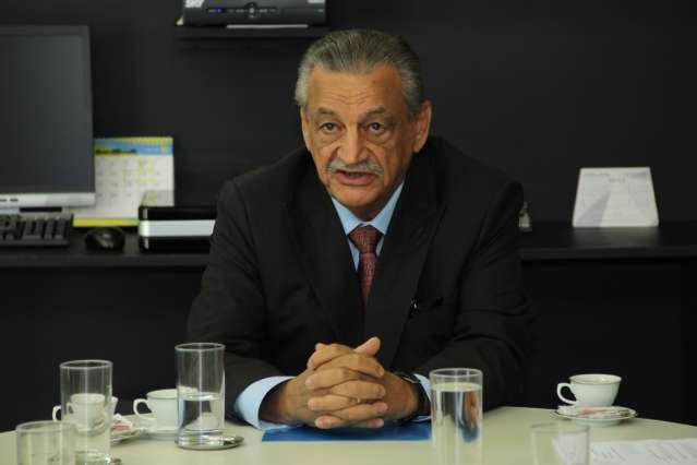 Afastado pelo CNJ, magistrado retorna &agrave; Vara de Sucess&otilde;es