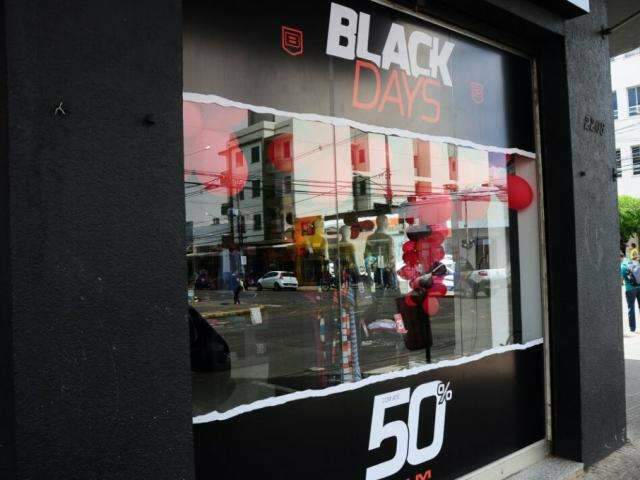 Fique atento a cuidados b&aacute;sicos para n&atilde;o ser enganado na Black Friday