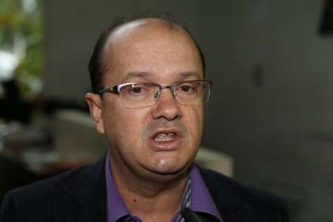 ﻿Ministro da Justiça promete reforço policial para a fronteira, diz secretário