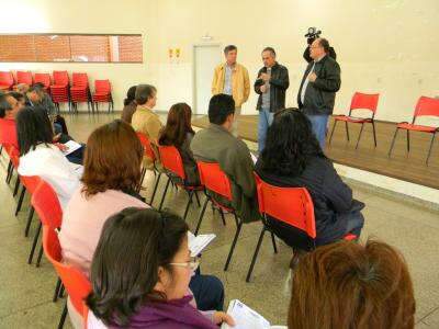  Inscri&ccedil;&otilde;es aos cursos de qualifica&ccedil;&atilde;o em Dourados come&ccedil;am nesta segunda-feira