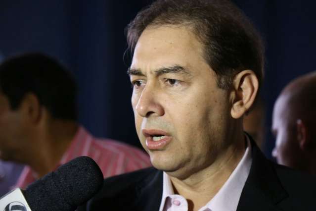 Bernal participa de reuni&otilde;es em minist&eacute;rios e no Congresso Nacional
