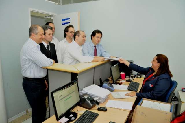Marco T&uacute;lio pede apura&ccedil;&atilde;o de den&uacute;ncia sobre Caixa de Assist&ecirc;ncia dos Advogados
