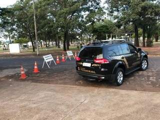 Apuração sobre tráfico de drogas em presídio começou há um ano Apuração sobre tráfico de drogas em presídio começou há um ano
