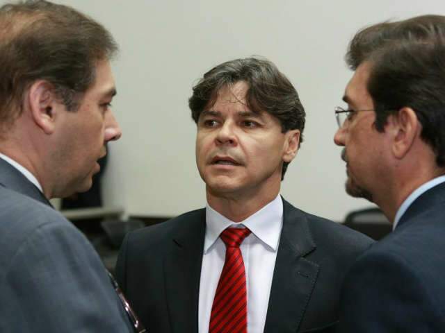  Duarte comemora resultado de pesquisa e pede respeito na campanha