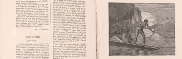 A mais de 1,4 mil km, o museu que se queimou levou parte da hist&oacute;ria de MS