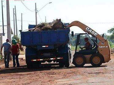 MPE aponta uso de laranjas e justi&ccedil;a suspende contrato para limpeza