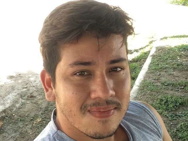 Estudante de medicina, brasileiro est&aacute; desaparecido h&aacute; 3 dias no Paraguai