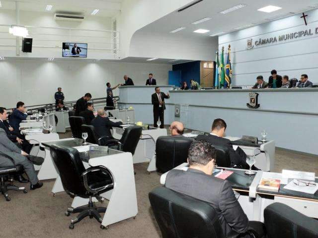 Cinco vetos ser&atilde;o analisados na sess&atilde;o desta ter&ccedil;a-feira, na C&acirc;mara
