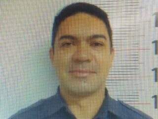 Policial militar, Gilberto Biano Mendes Valiente, foi encontrado morto (Foto: Divulgação)