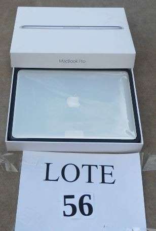 Leil&atilde;o oferece MacBook Pro por R$ 2 mil e uma tonelada de toalhas por R$ 15 mil