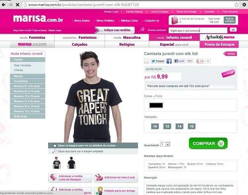 Camiseta com apologia ao estupro faz Defensoria cobrar esclarecimentos
