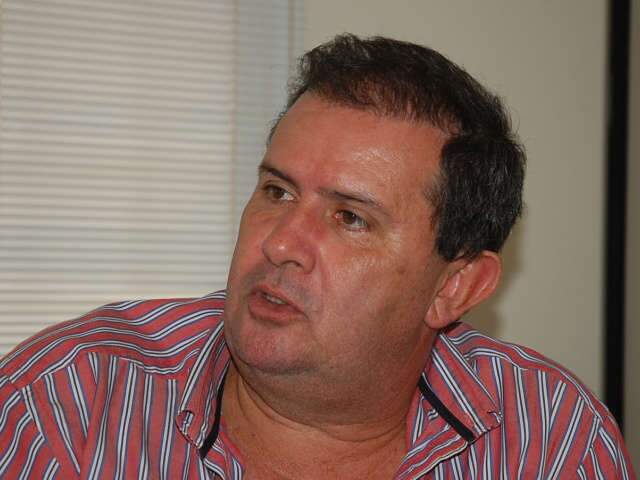  Deputados declaram apoio &agrave; candidatura de Paulo Duarte em Corumb&aacute;