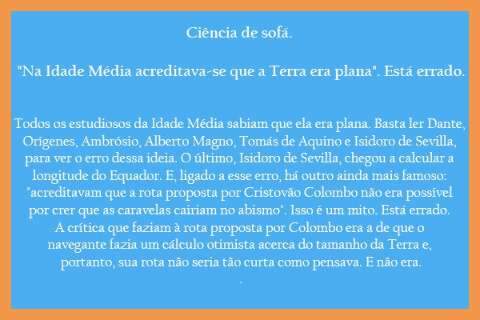 Mito dos orgânicos: os novos cavaleiros do Apocalipse